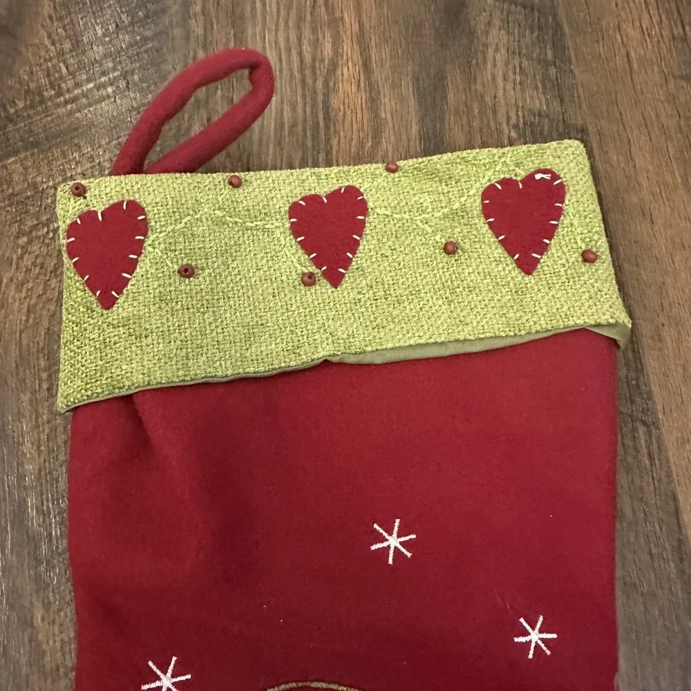 N/A christmas stockings